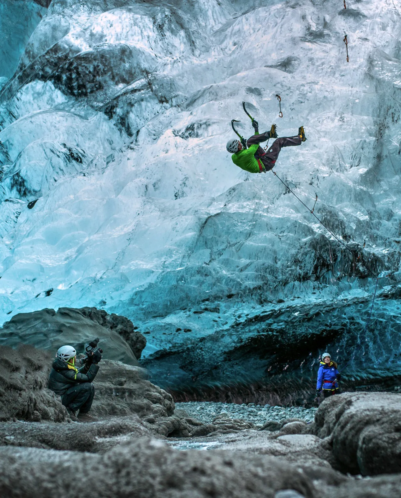 Iceland