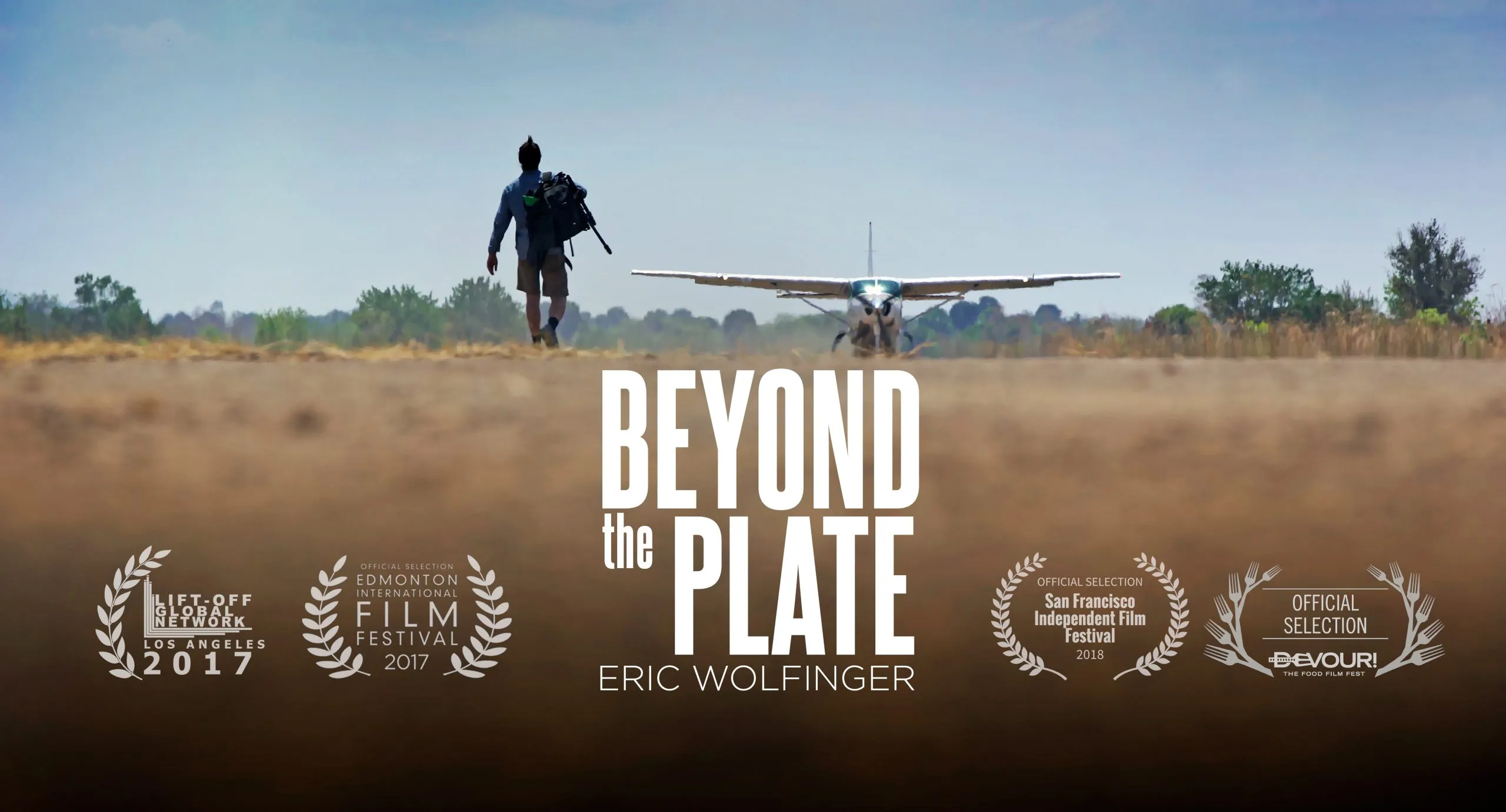 Beyond the Plate