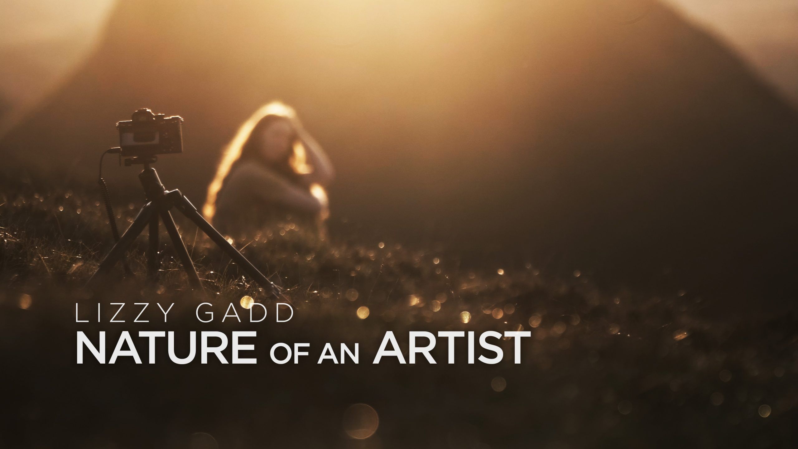 Lizzy Gadd preview image